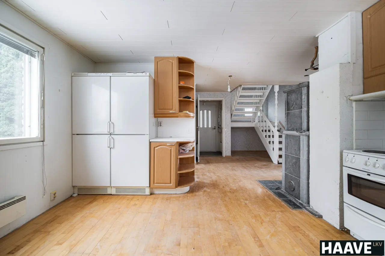 Дом в Пори, Финляндия, 129 м² - фото 7