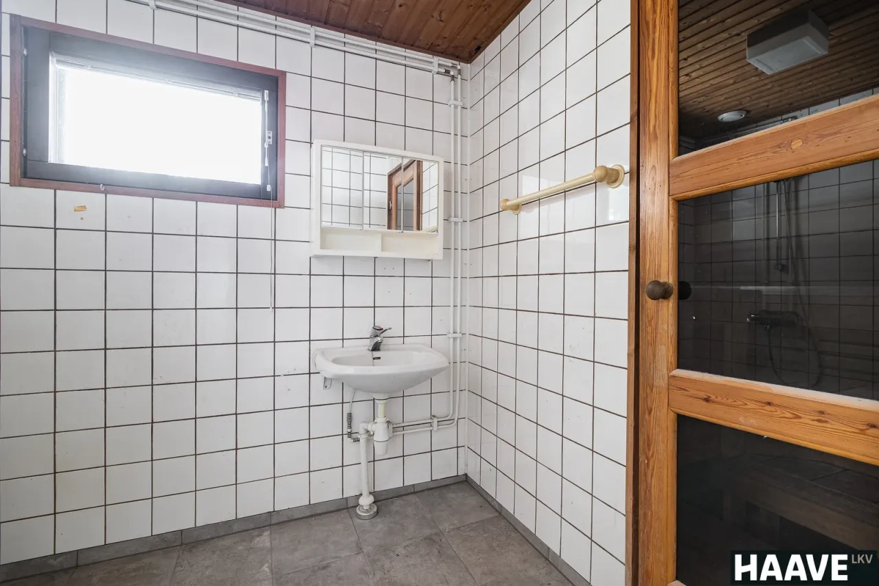 Дом в Пори, Финляндия, 129 м² - фото 12