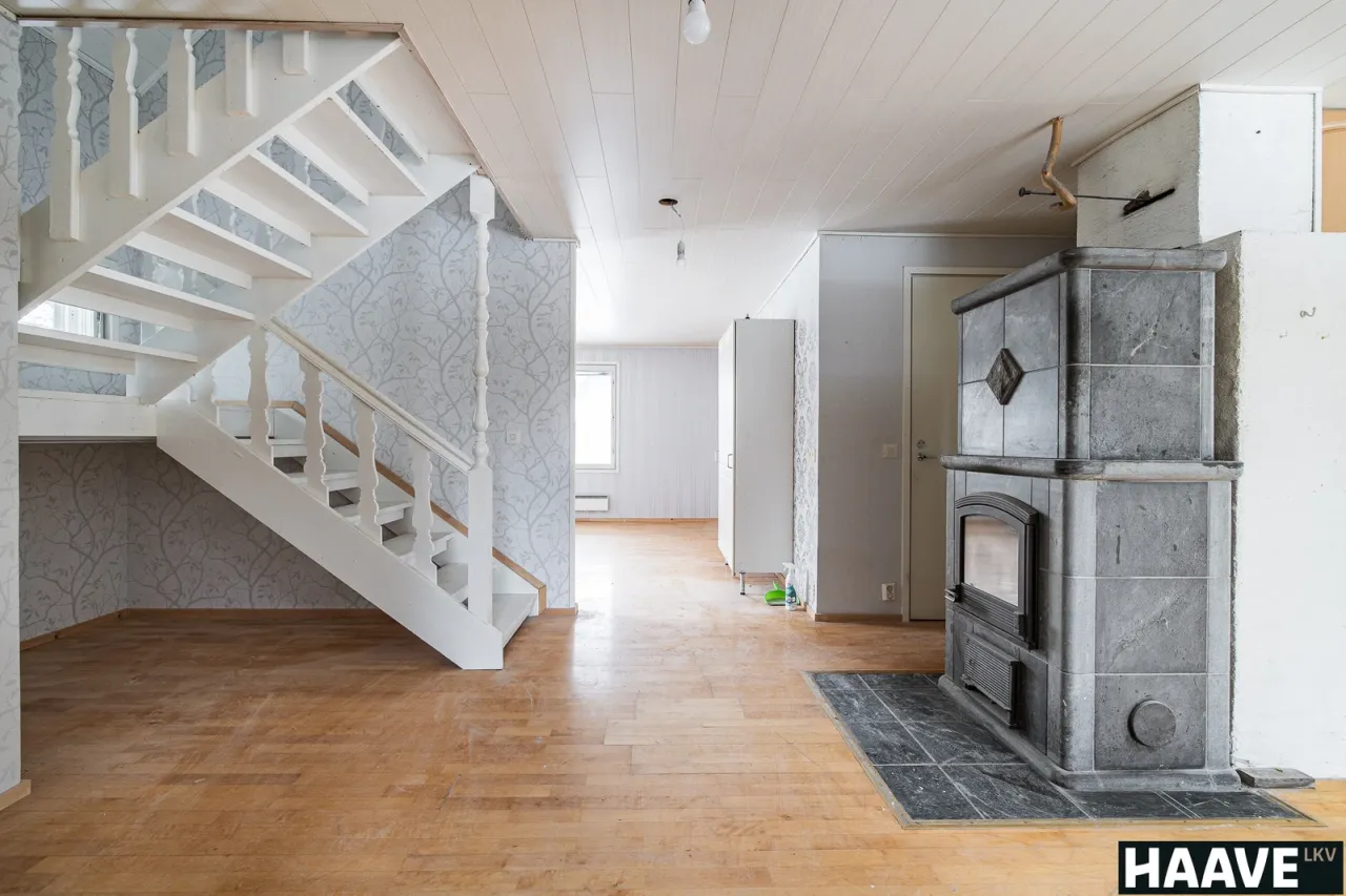 Дом в Пори, Финляндия, 129 м² - фото 5