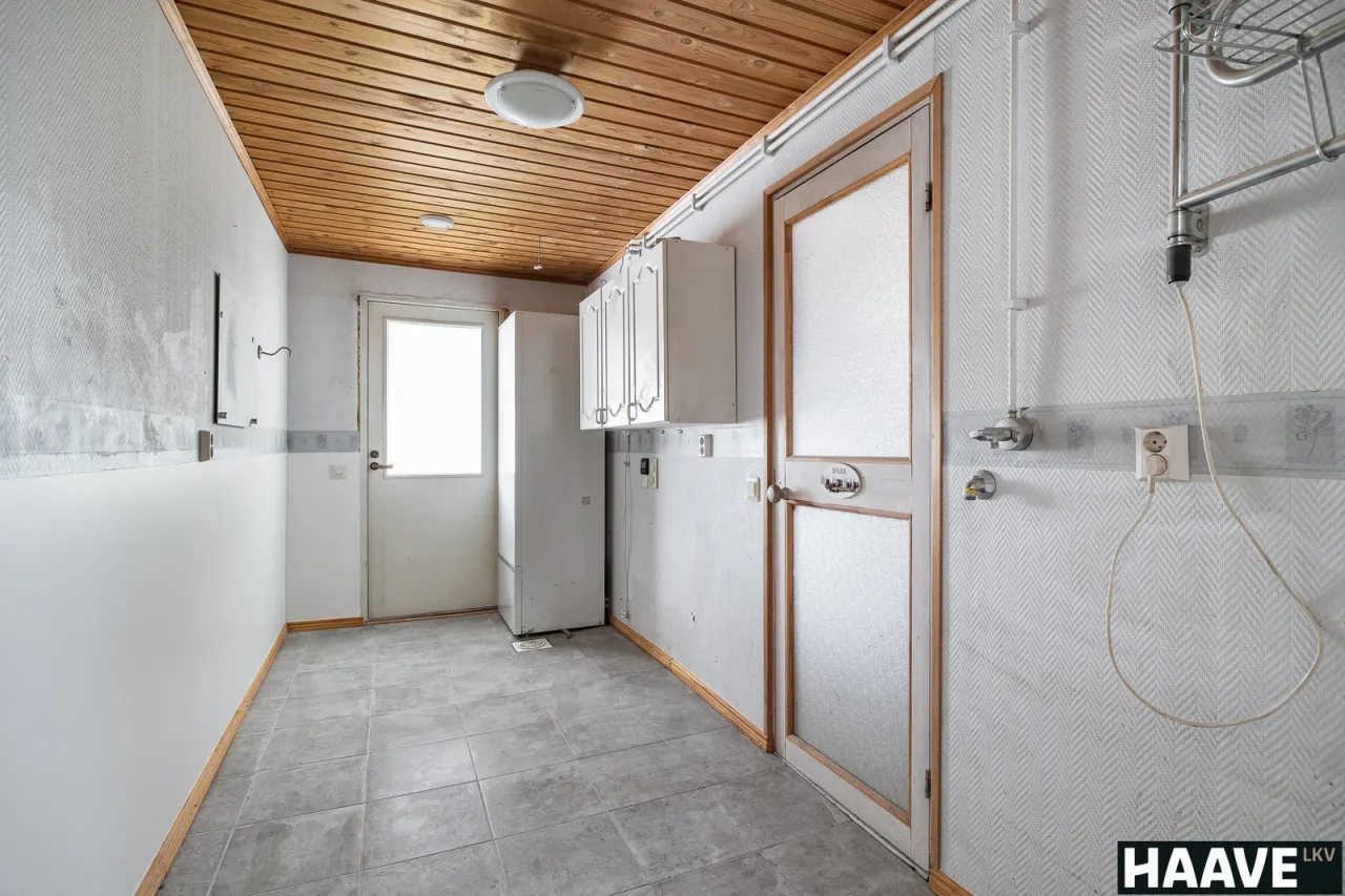 Дом в Пори, Финляндия, 129 м² - фото 11