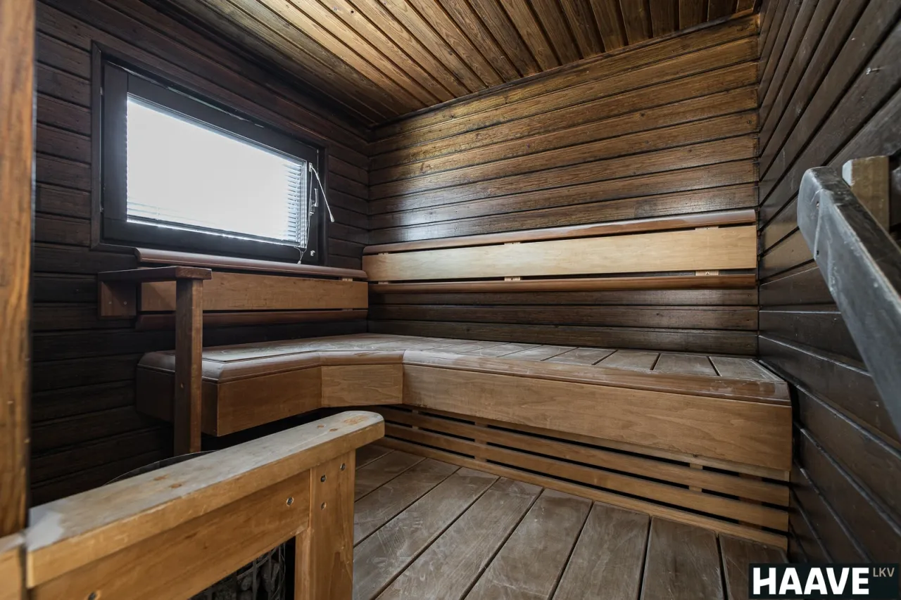 Дом в Пори, Финляндия, 129 м² - фото 13