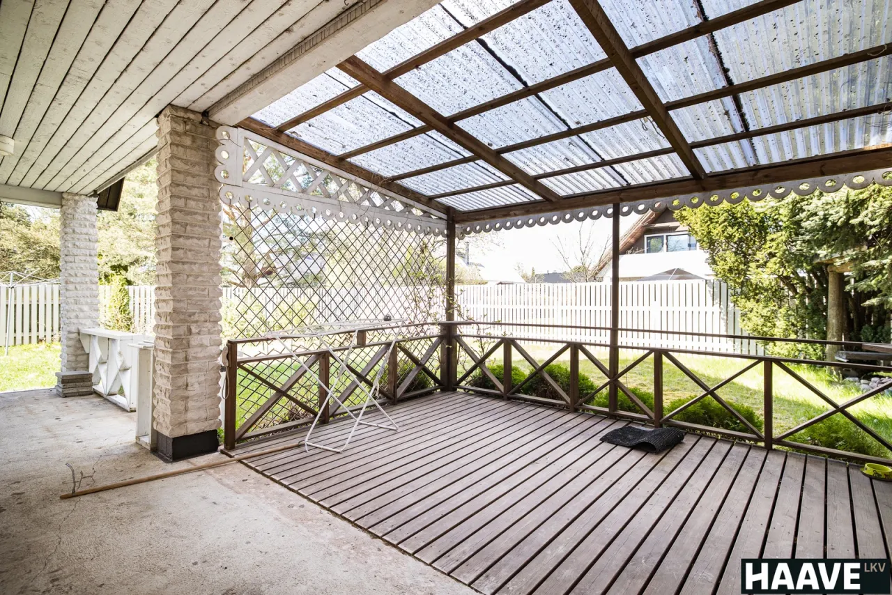 Дом в Пори, Финляндия, 129 м² - фото 2