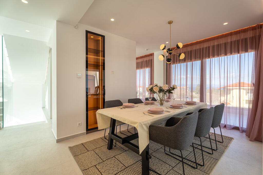 Вилла на Кассандре, Греция, 250 м² - фото 12