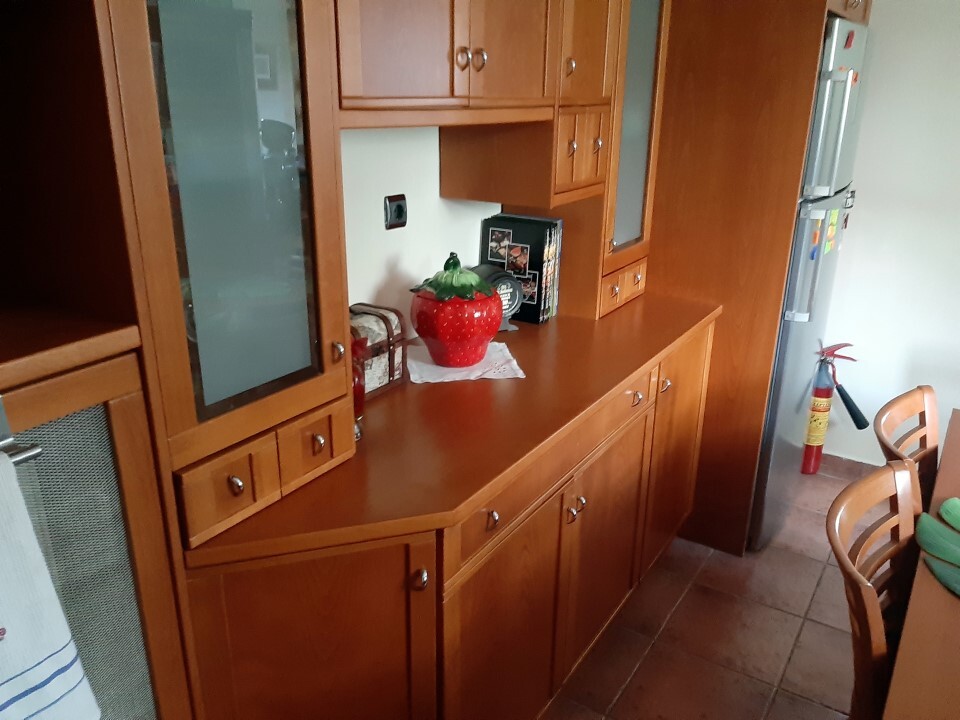 Мезонет в Салониках, Греция, 193 м² - фото 12