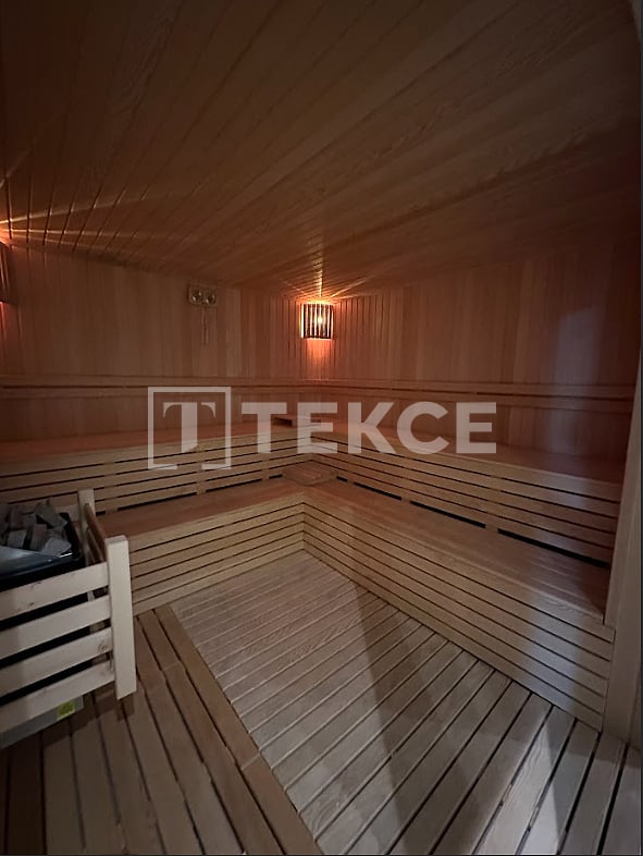 Вилла в Алании, Турция, 600 м² - фото 19