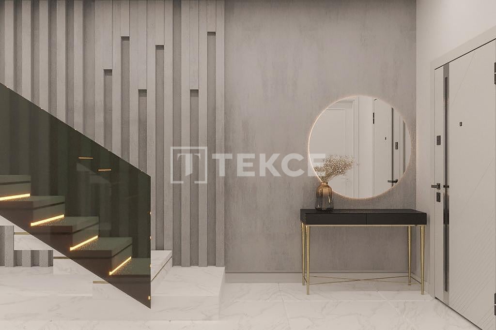 Вилла в Анталии, Турция, 210 м² - фото 19