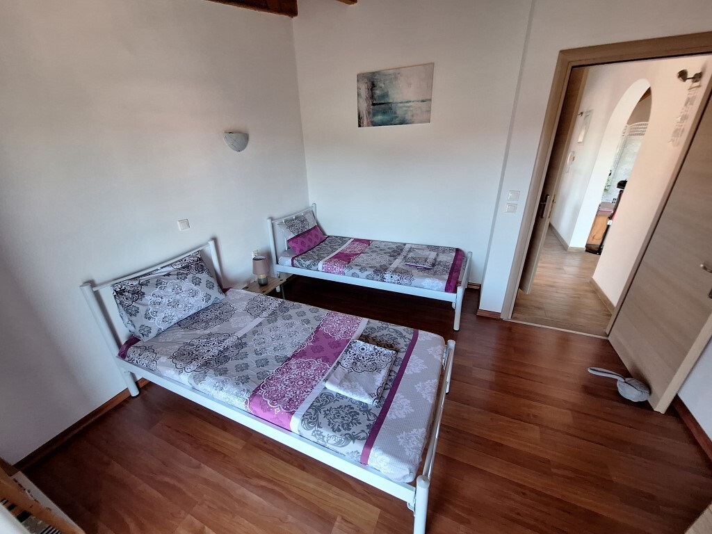 Квартира на Корфу, Греция, 100 м² - фото 12