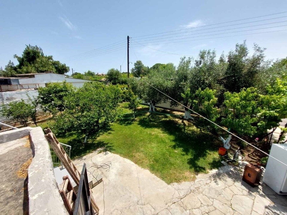 Дом в Ситонии, Греция, 85 м² - фото 12