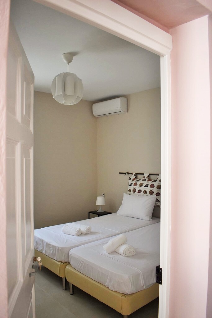 Дом на Корфу, Греция, 130 м² - фото 12