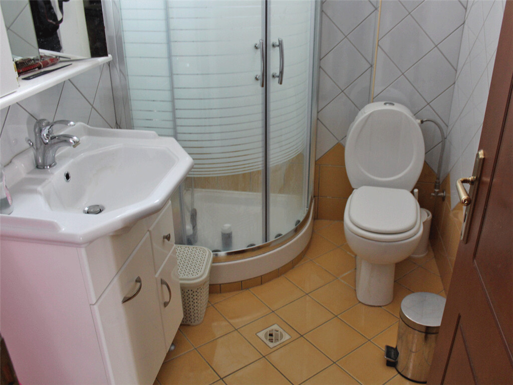 Дом в Олимпиаки-Акти, Греция, 320 м² - фото 12