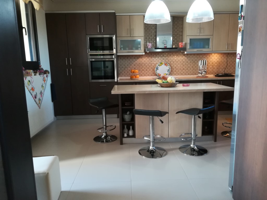 Вилла на Халкидиках, Греция, 420 м² - фото 12