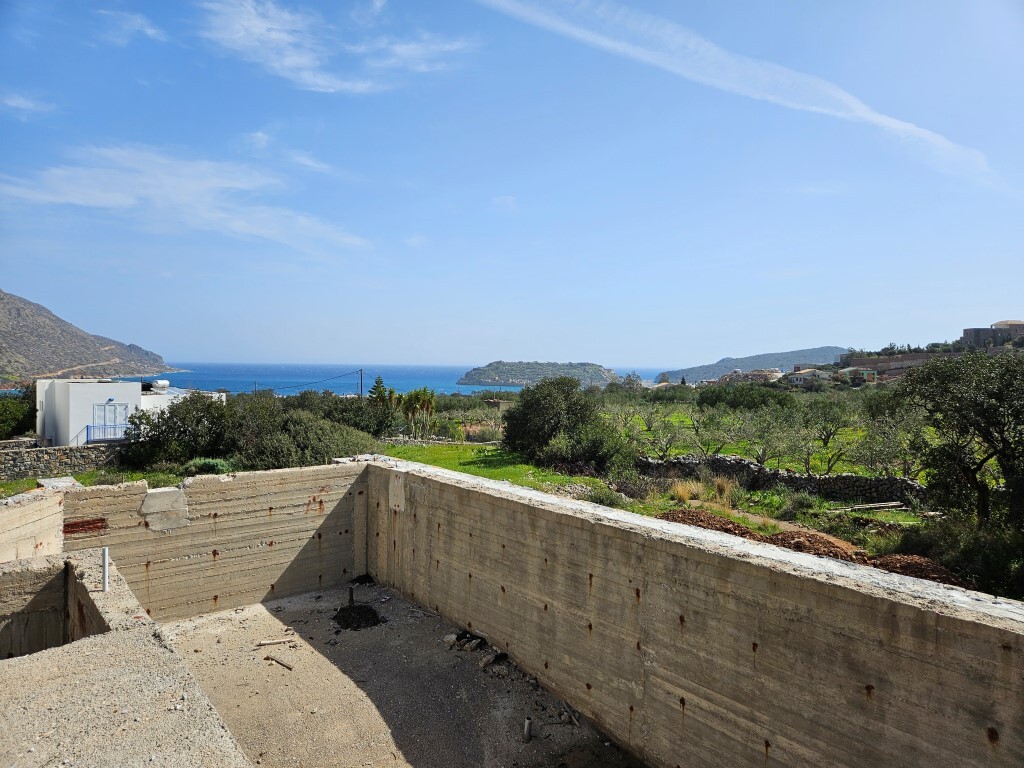 Вилла в Ираклионе, Греция, 357 м² - фото 12