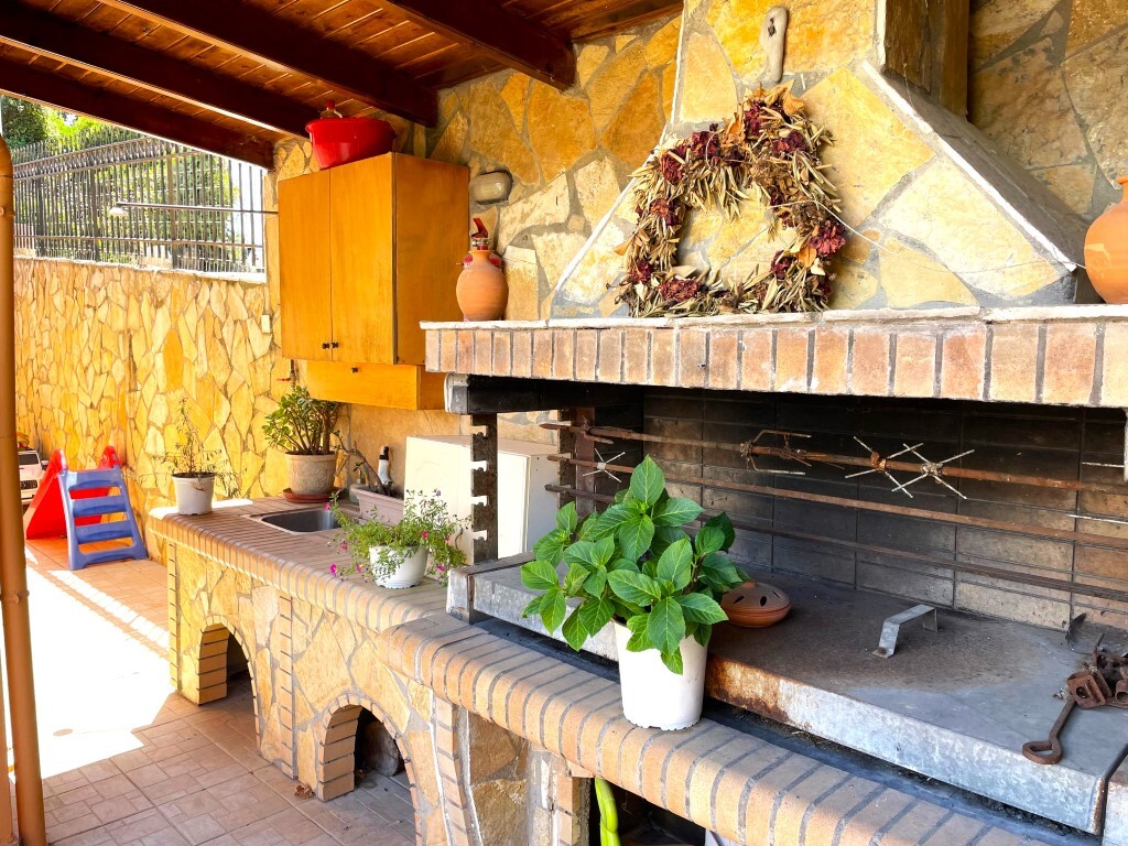 Дом на Корфу, Греция, 160 м² - фото 12