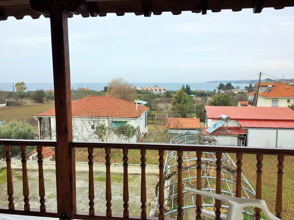 Дом на Халкидиках, Греция, 300 м² - фото 12