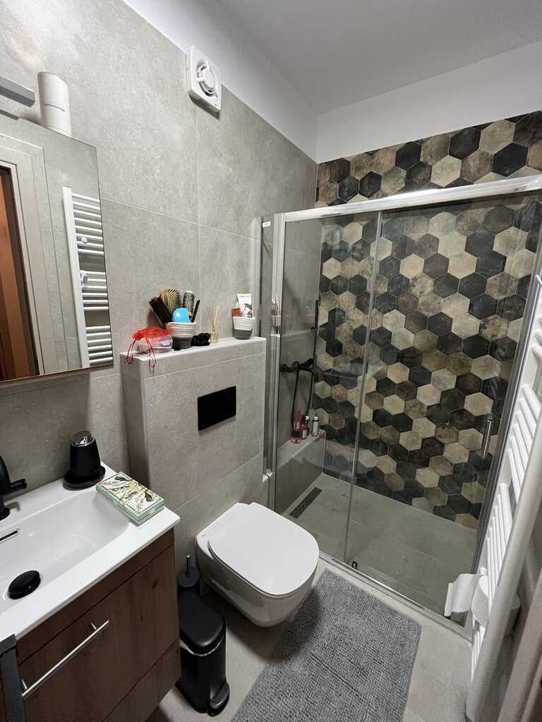 Квартира в Афинах, Греция, 120 м² - фото 12