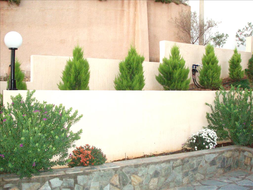 Мезонет в Аттике, Греция, 180 м² - фото 12