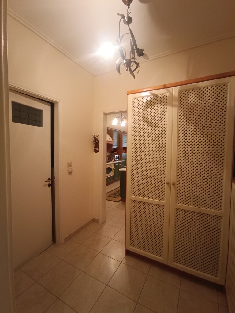 Квартира в Афинах, Греция, 220 м² - фото 12