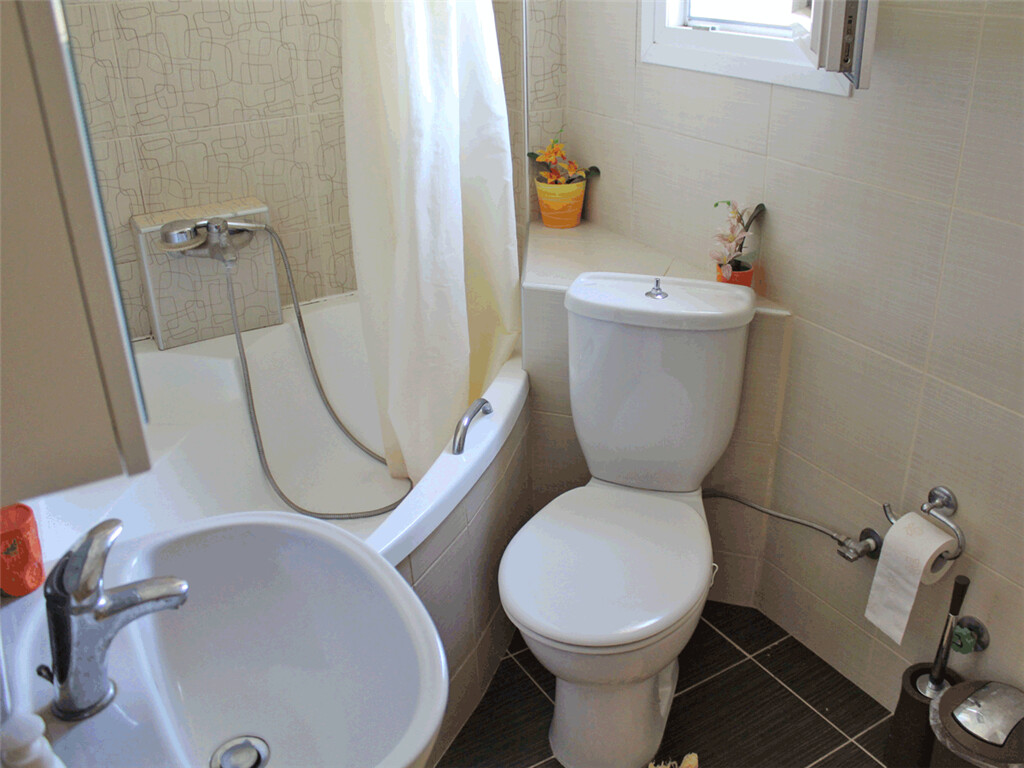 Дом в Олимпиаки-Акти, Греция, 182 м² - фото 12