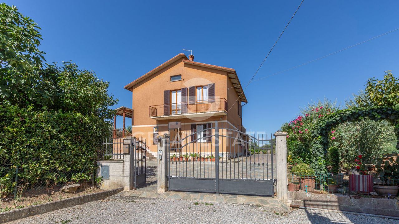 Вилла в Кастильоне-дель-Лаго, Италия, 204.95 м² - фото 1