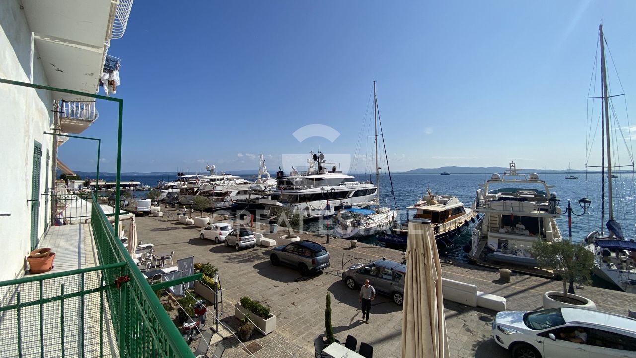 Апартаменты в Монте-Арджентарио, Италия, 30 м² - фото 1