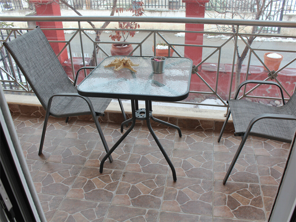 Мезонет в Олимпиаки-Акти, Греция, 133 м² - фото 12