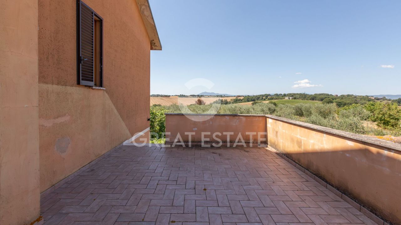 Вилла в Кастильоне-дель-Лаго, Италия, 204.95 м² - фото 5