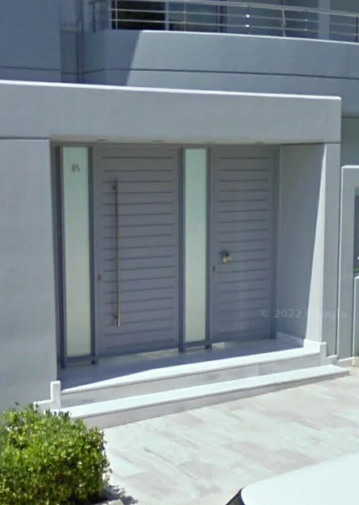 Квартира в Афинах, Греция, 217 м² - фото 12