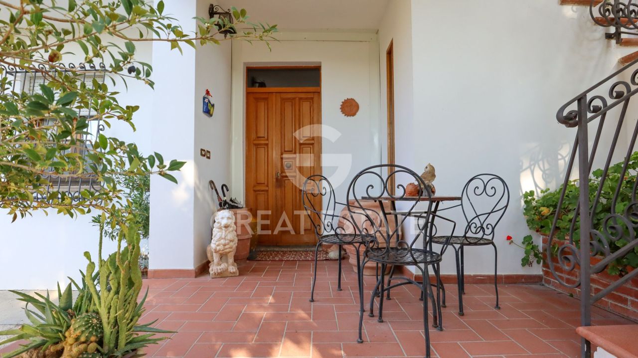 Вилла в Пачано, Италия, 304.1 м² - фото 7