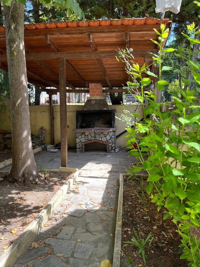 Квартира на Кассандре, Греция, 75 м² - фото 12