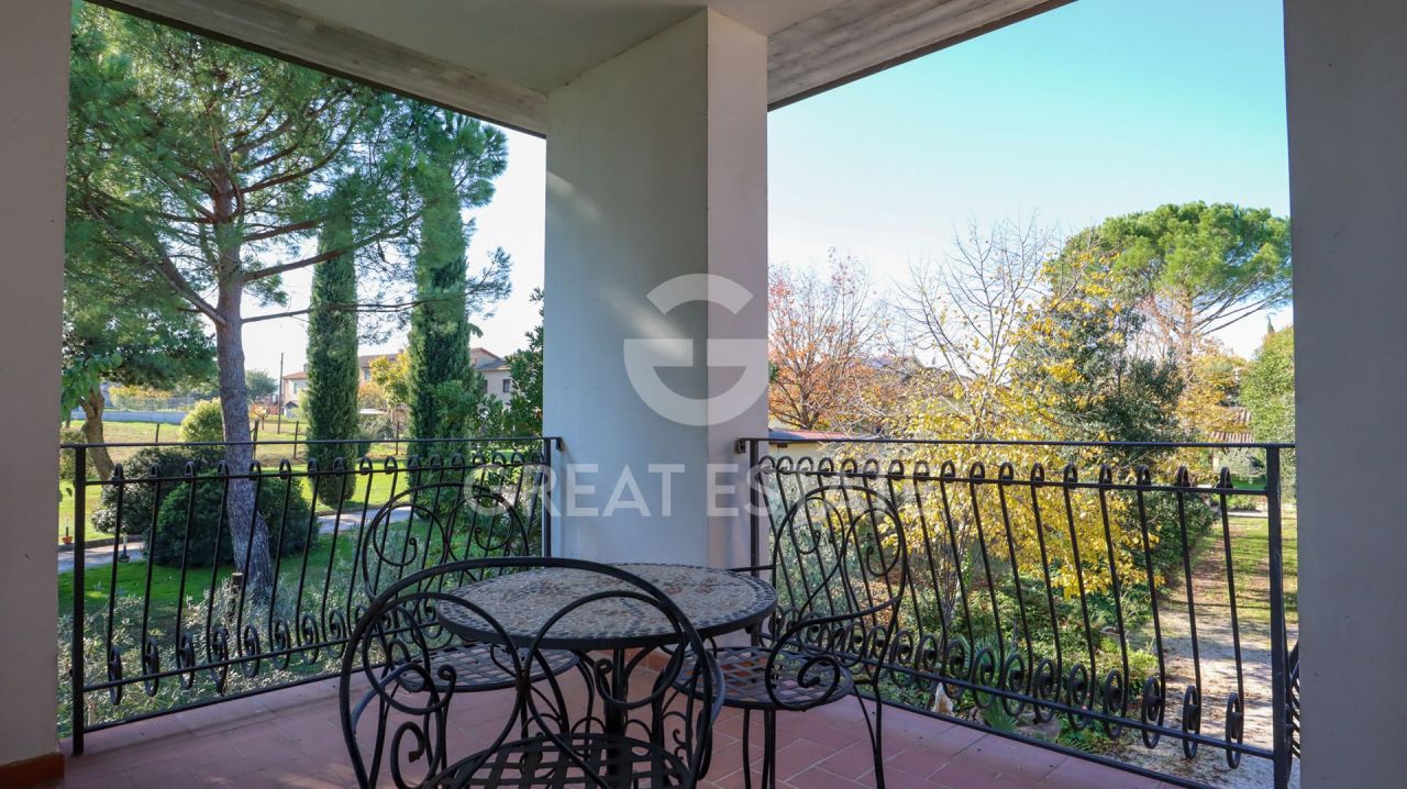 Вилла в Пачано, Италия, 304.1 м² - фото 9