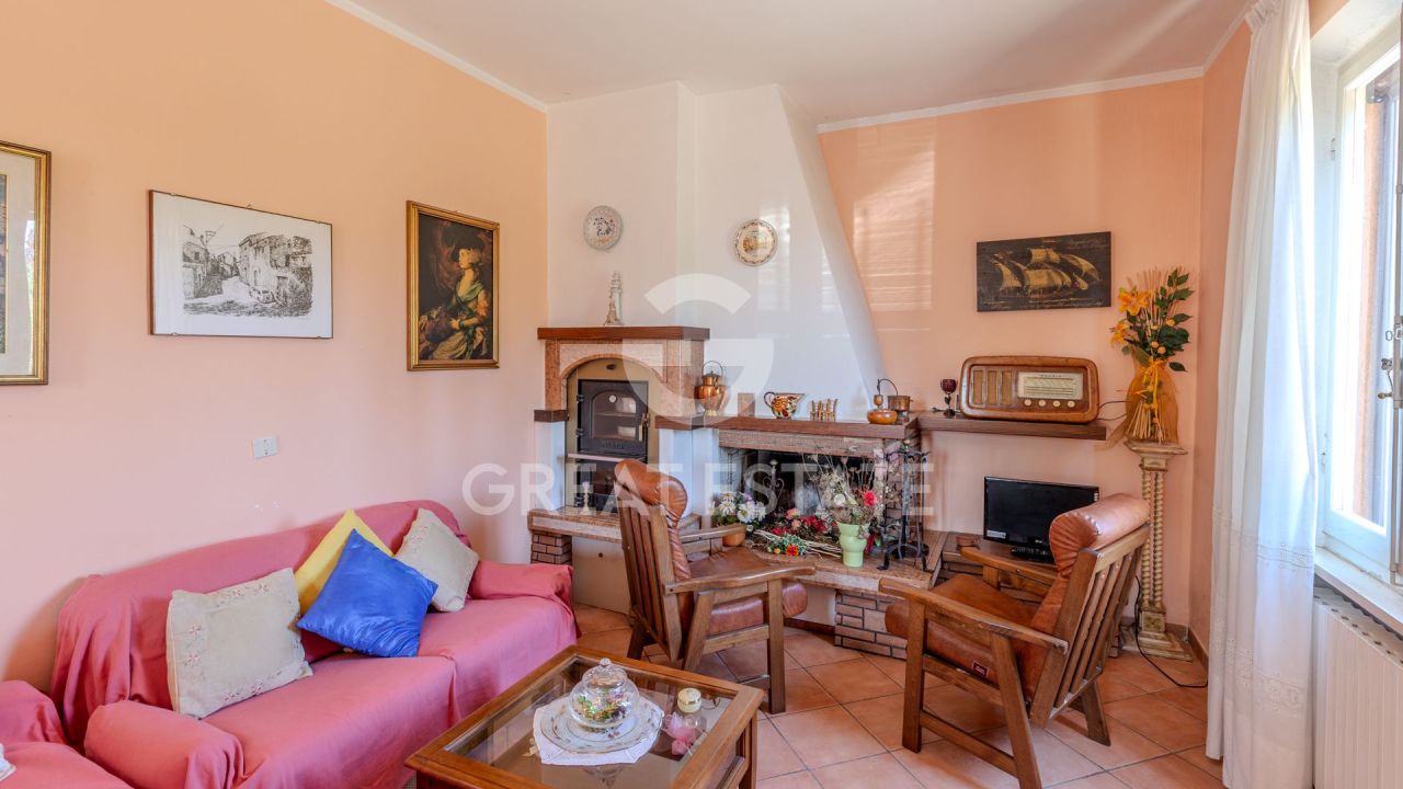 Вилла в Кастильоне-дель-Лаго, Италия, 204.95 м² - фото 10