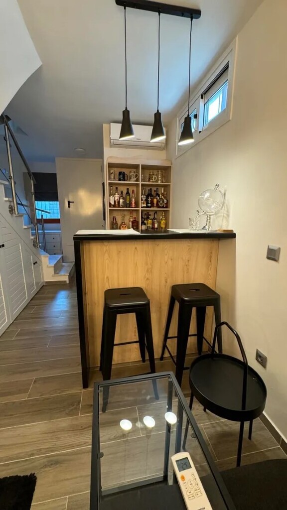 Мезонет на Кассандре, Греция, 90 м² - фото 12