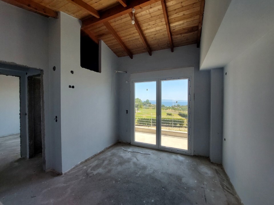 Мезонет в Ситонии, Греция, 80 м² - фото 12