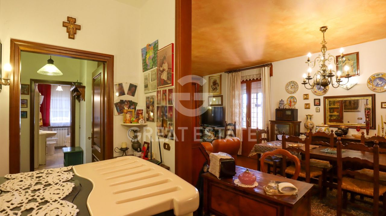 Вилла в Пачано, Италия, 304.1 м² - фото 16