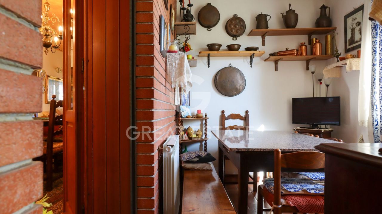 Вилла в Пачано, Италия, 304.1 м² - фото 17