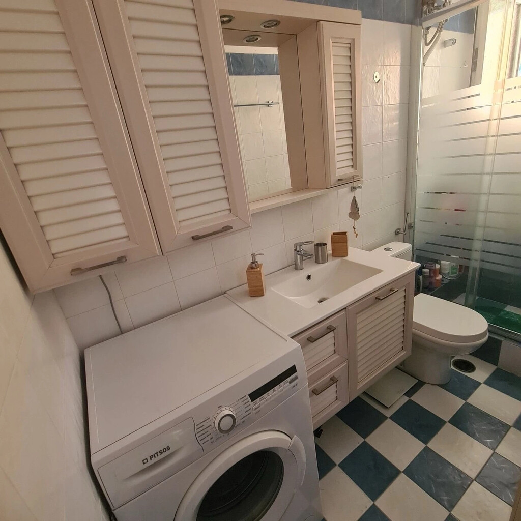 Мезонет в Афинах, Греция, 84 м² - фото 12