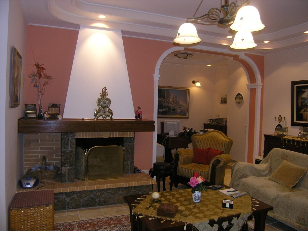 Вилла на Корфу, Греция, 430 м² - фото 12