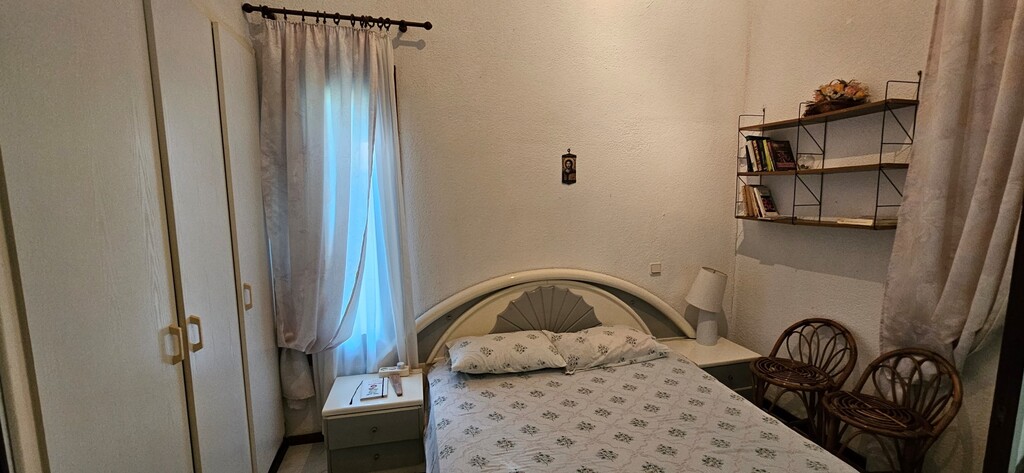 Вилла на Кассандре, Греция, 78 м² - фото 12