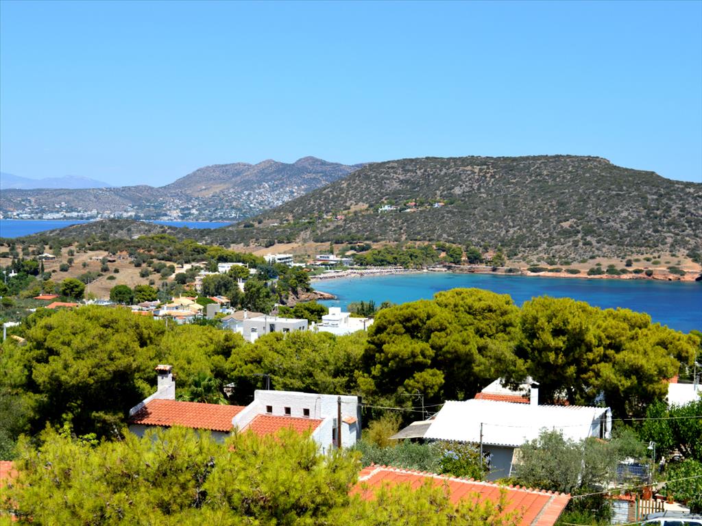 Мезонет в Аттике, Греция, 290 м² - фото 12