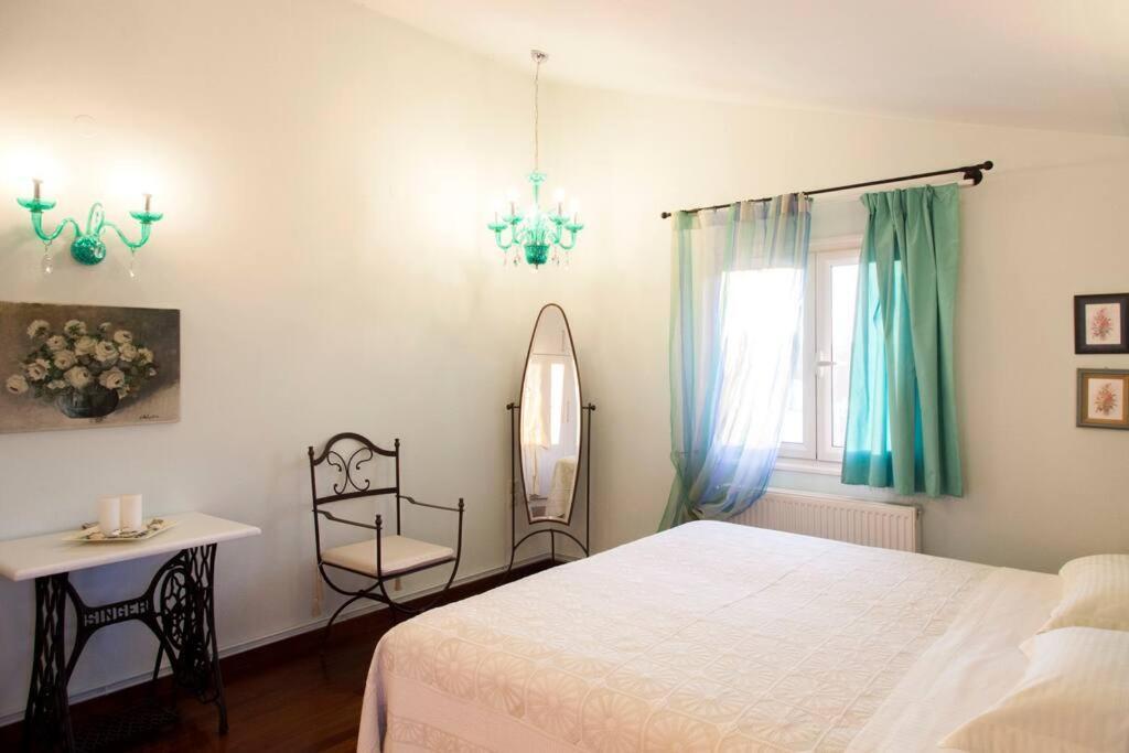 Вилла на Корфу, Греция, 235 м² - фото 12