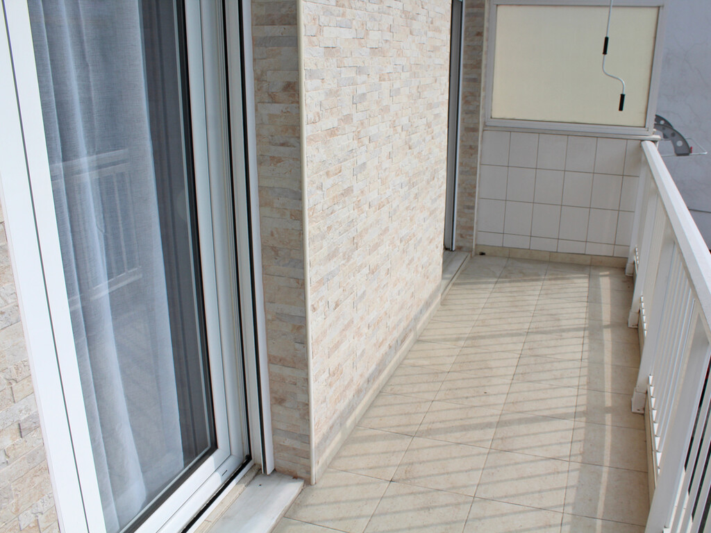 Квартира в Олимпиаки-Акти, Греция, 45 м² - фото 12