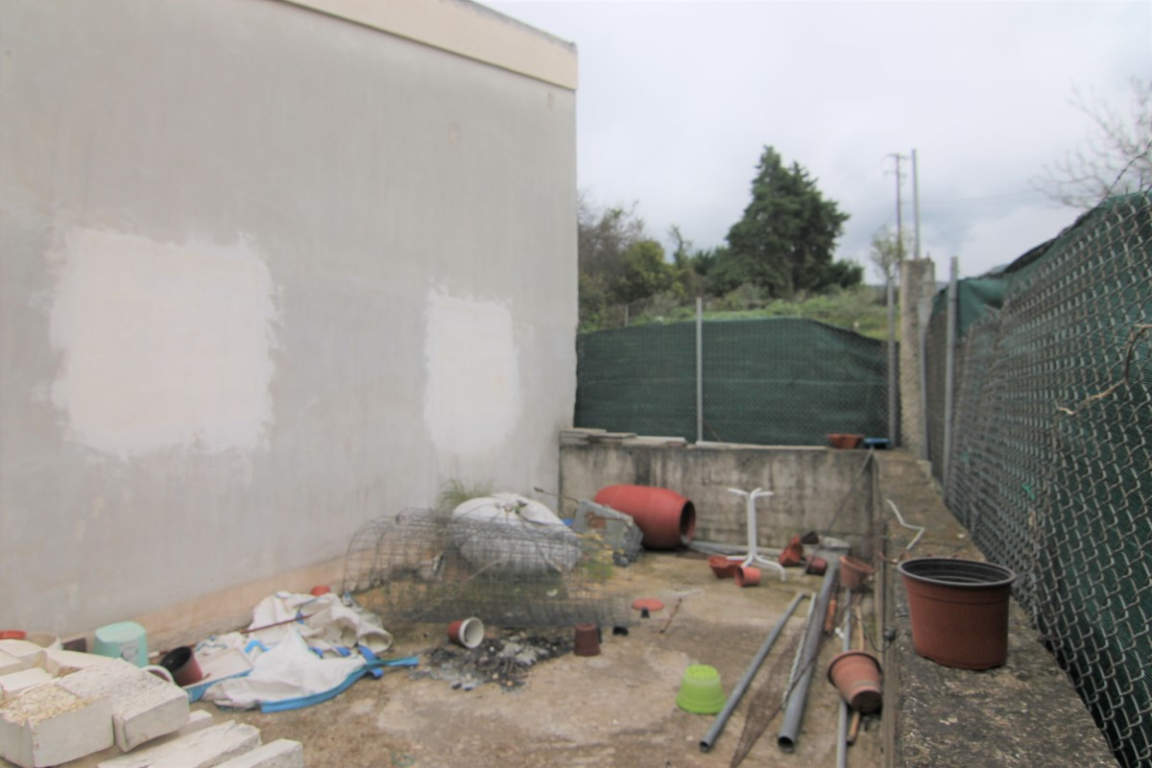 Дом на Корфу, Греция, 236 м² - фото 12