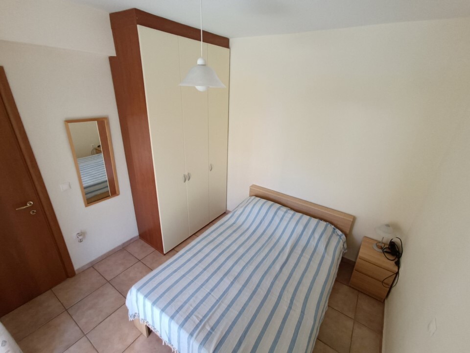 Квартира на Кассандре, Греция, 65 м² - фото 12