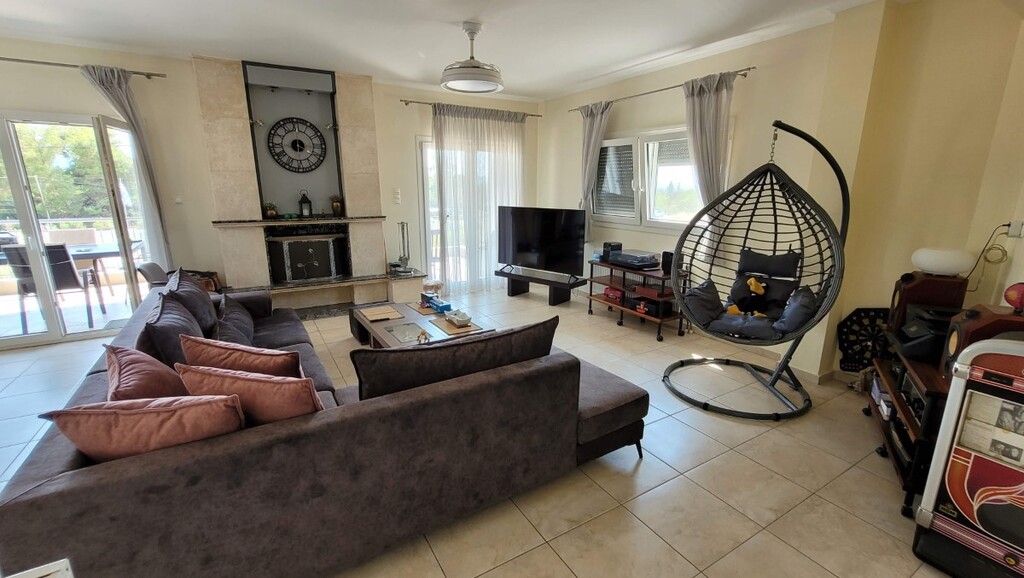 Дом в Салониках, Греция, 320 м² - фото 12