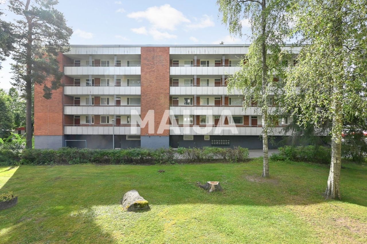 Апартаменты в Вантаа, Финляндия, 79 м² - фото 1