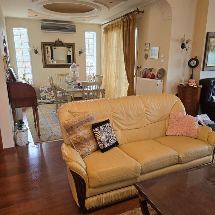 Дом в Салониках, Греция, 360 м² - фото 12