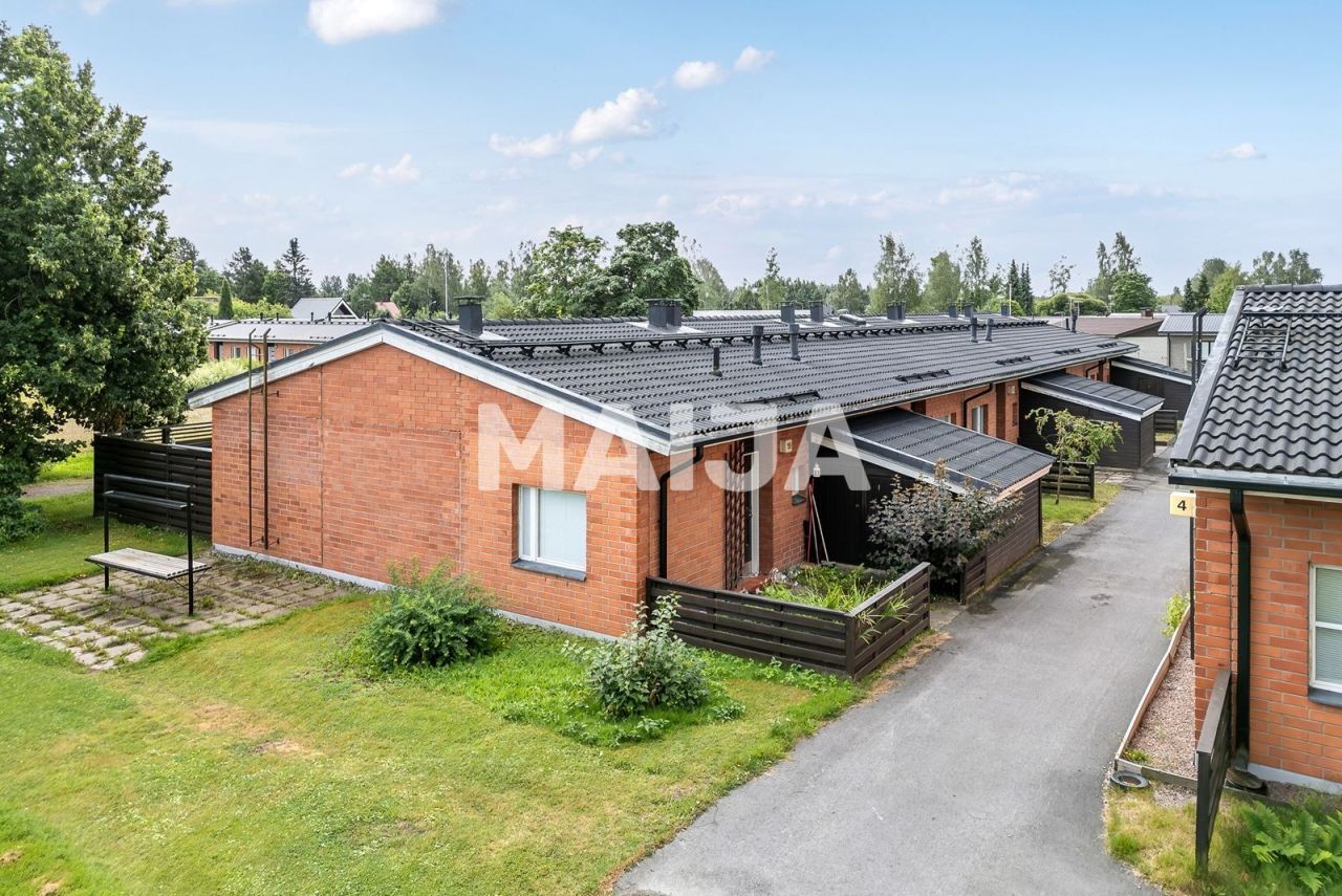Квартира Хювинкяа, Финляндия, 63.5 м² - фото 1