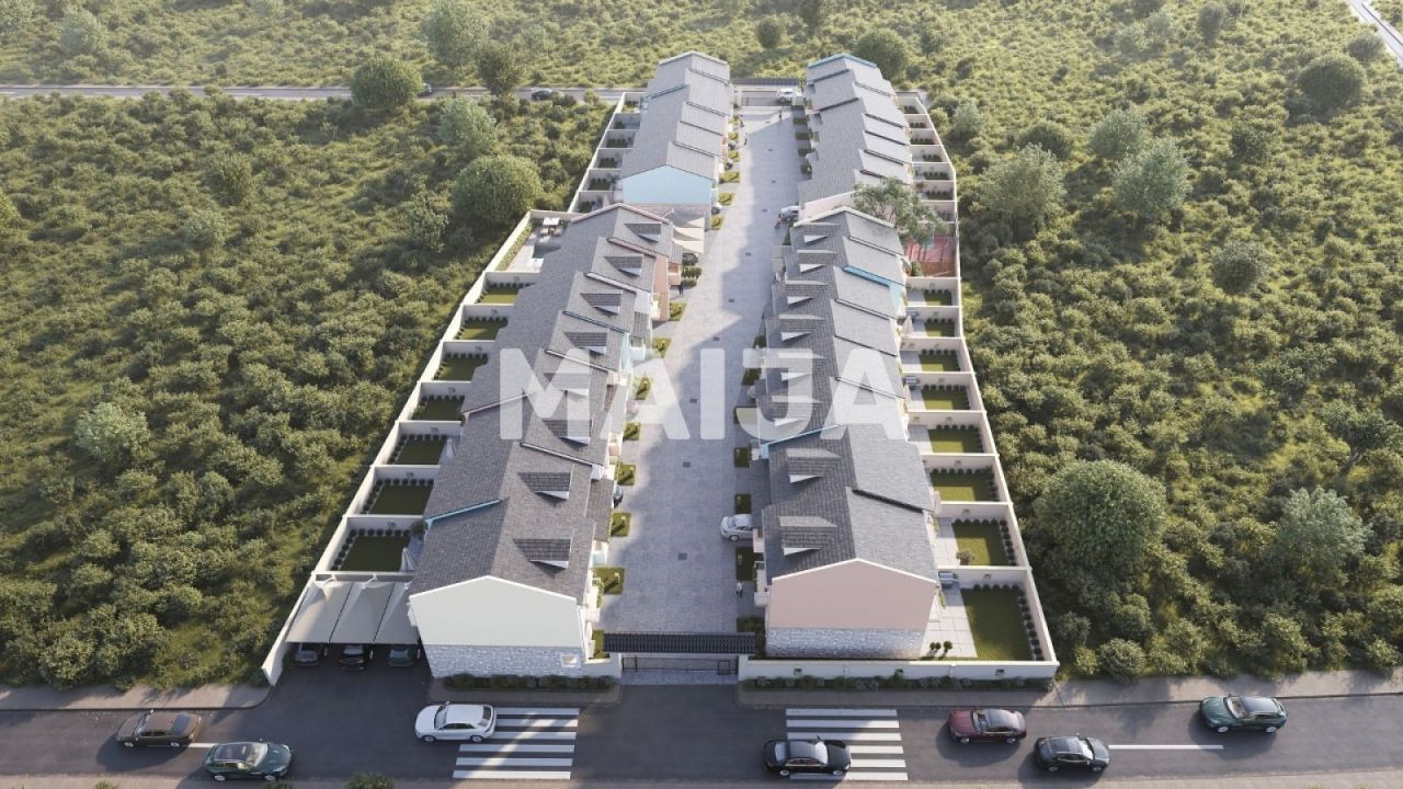 Вилла в Батуми, Грузия, 144 м² - фото 1