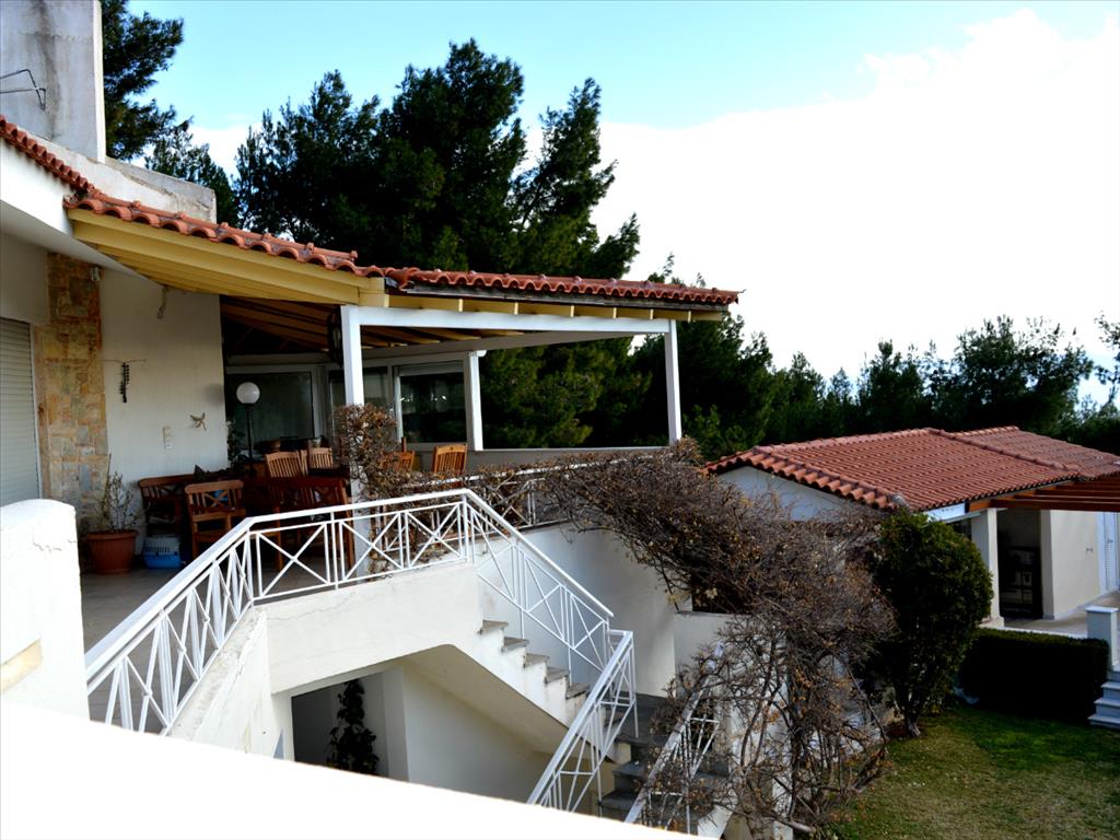 Дом в Аттике, Греция, 430 м² - фото 12