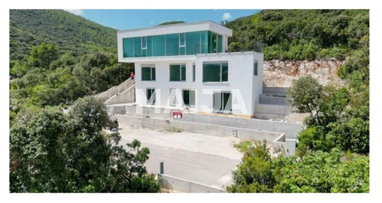 Вилла на Корчуле, Хорватия, 400 м² - фото 1
